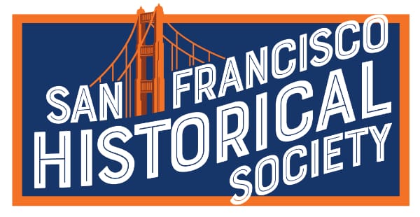 San Francisco Historical Society logo
