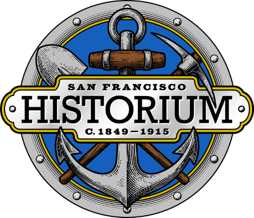 San Francisco Historium